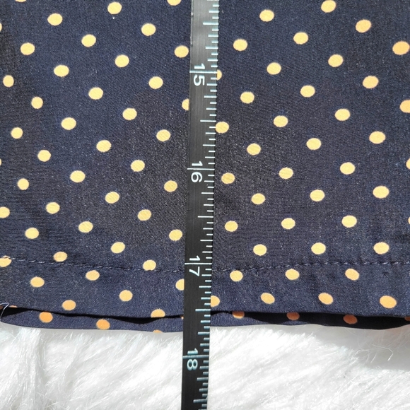 NWOT! FOREVER 21 Skater Skirt - Picture 8 of 8